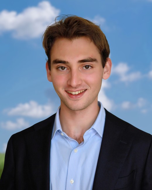 Joseph Moskovitz